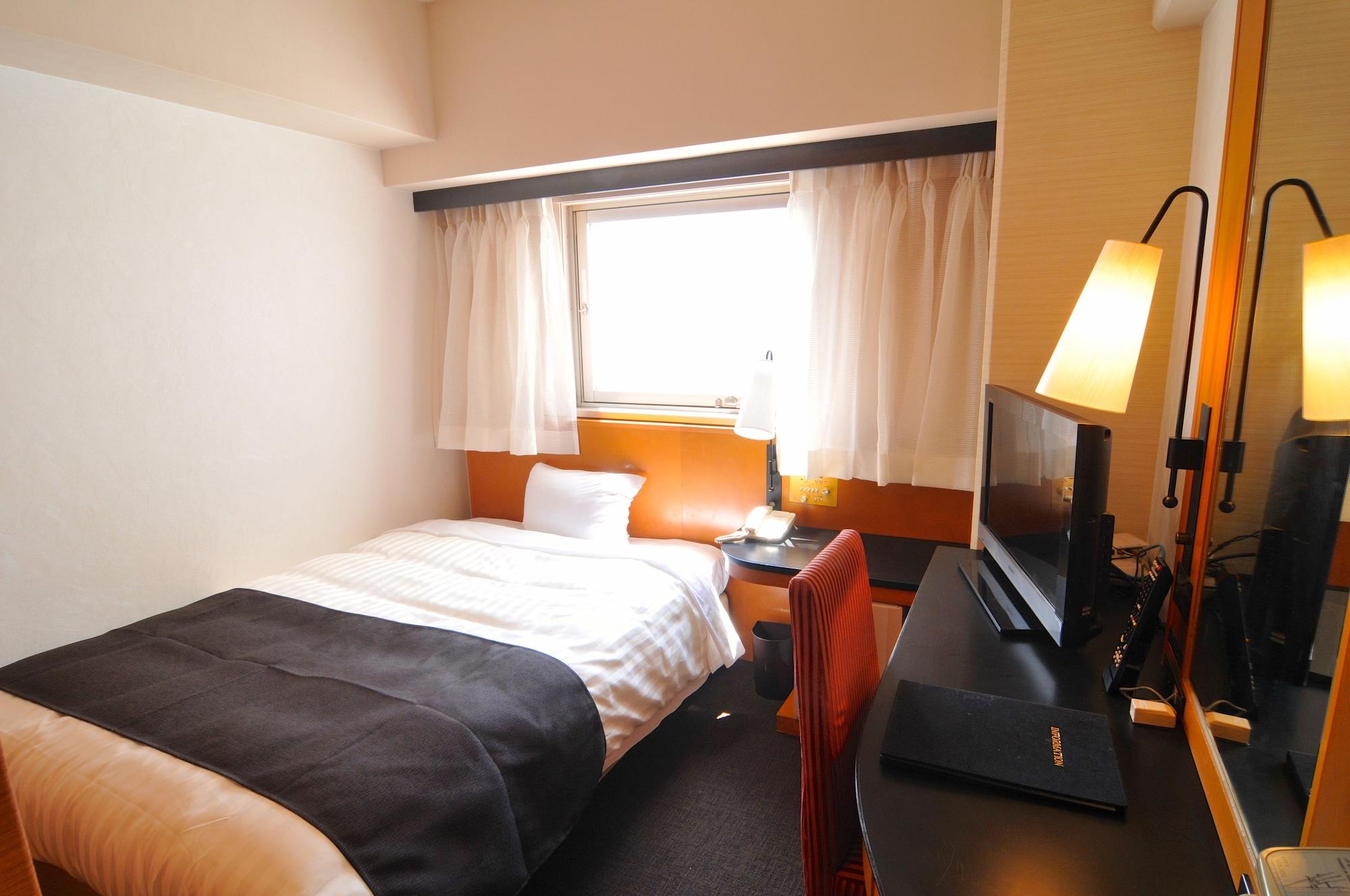 Hotel Listel Shinjuku Tokyo Luaran gambar
