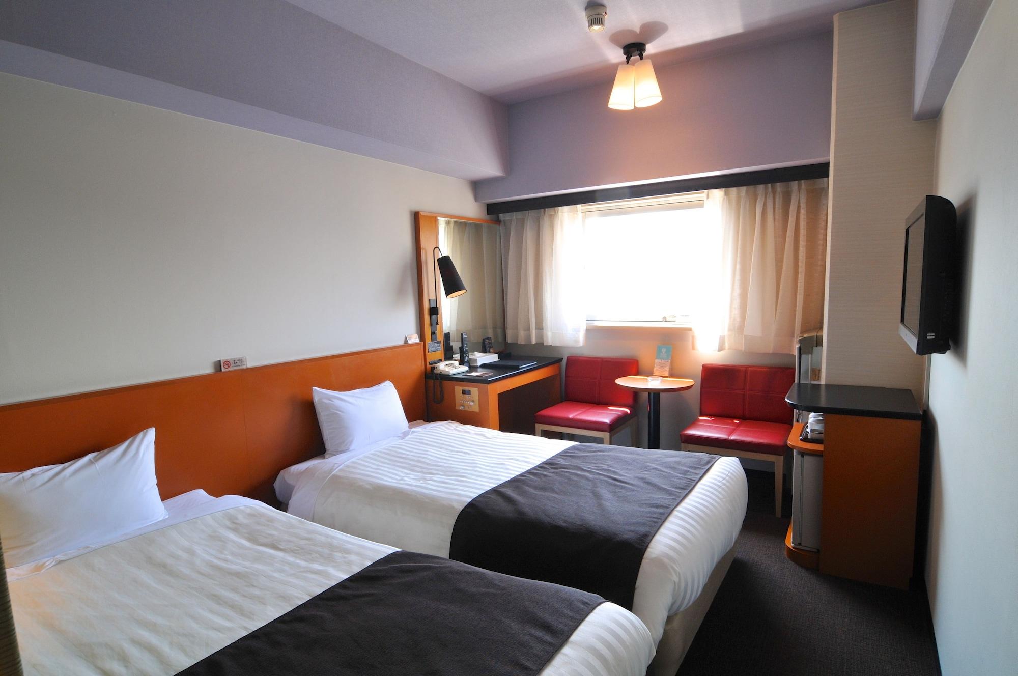 Hotel Listel Shinjuku Tokyo Luaran gambar