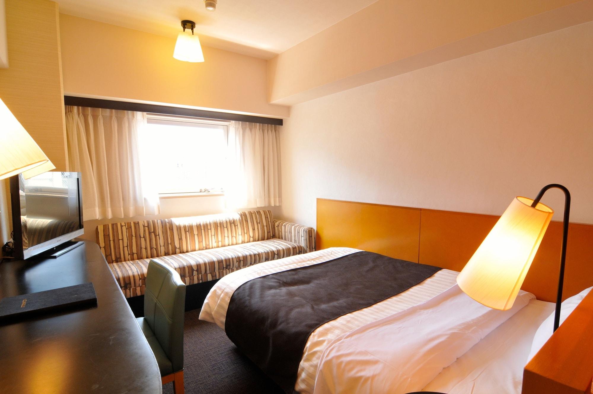 Hotel Listel Shinjuku Tokyo Luaran gambar