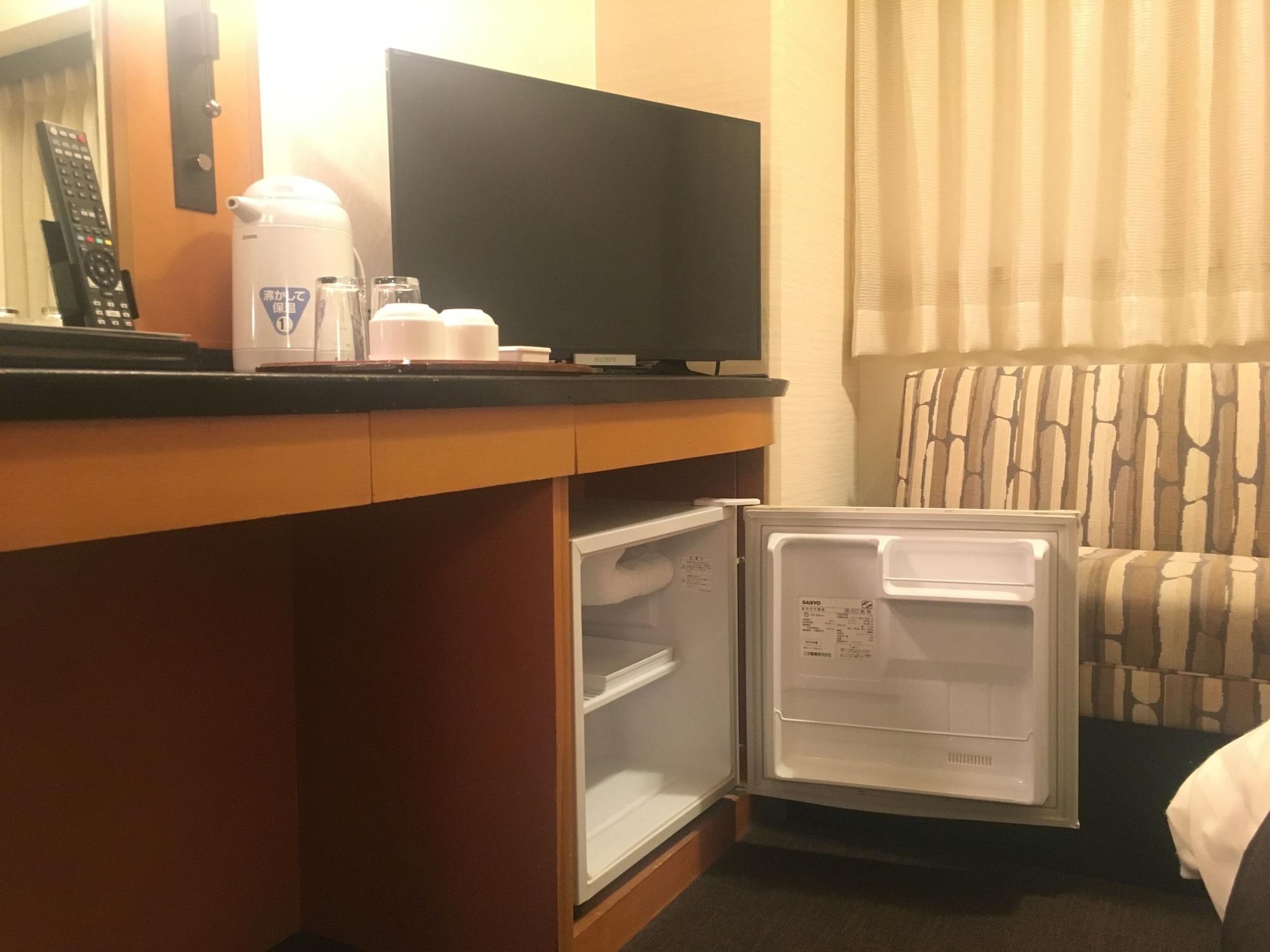 Hotel Listel Shinjuku Tokyo Luaran gambar