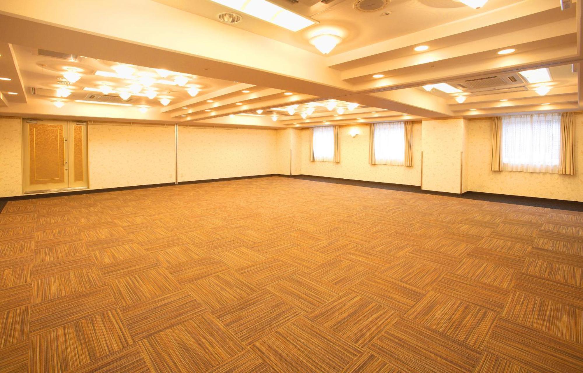 Hotel Listel Shinjuku Tokyo Luaran gambar