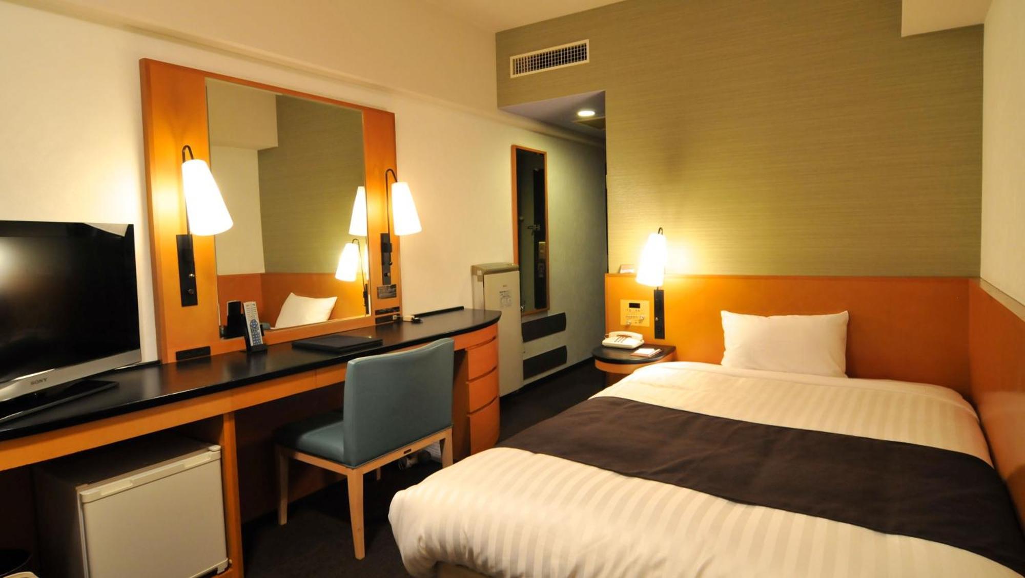 Hotel Listel Shinjuku Tokyo Luaran gambar