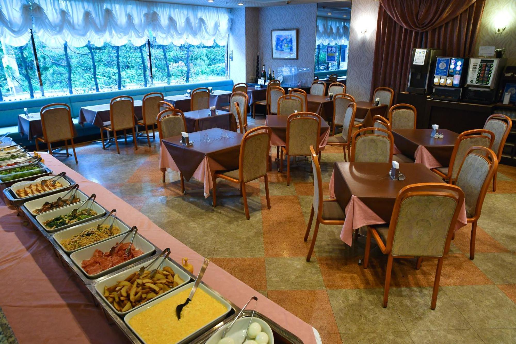 Hotel Listel Shinjuku Tokyo Luaran gambar