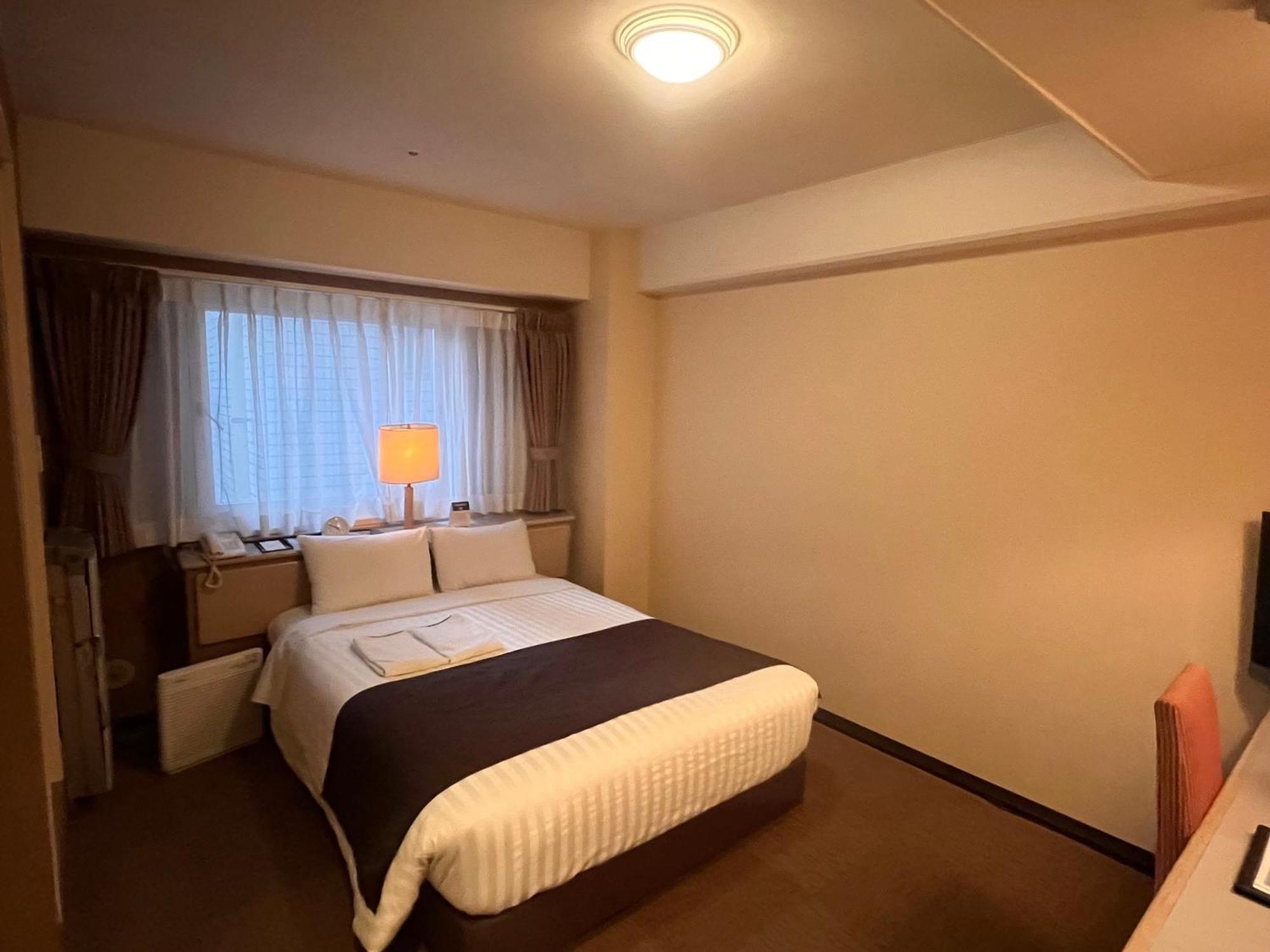 Hotel Listel Shinjuku Tokyo Luaran gambar