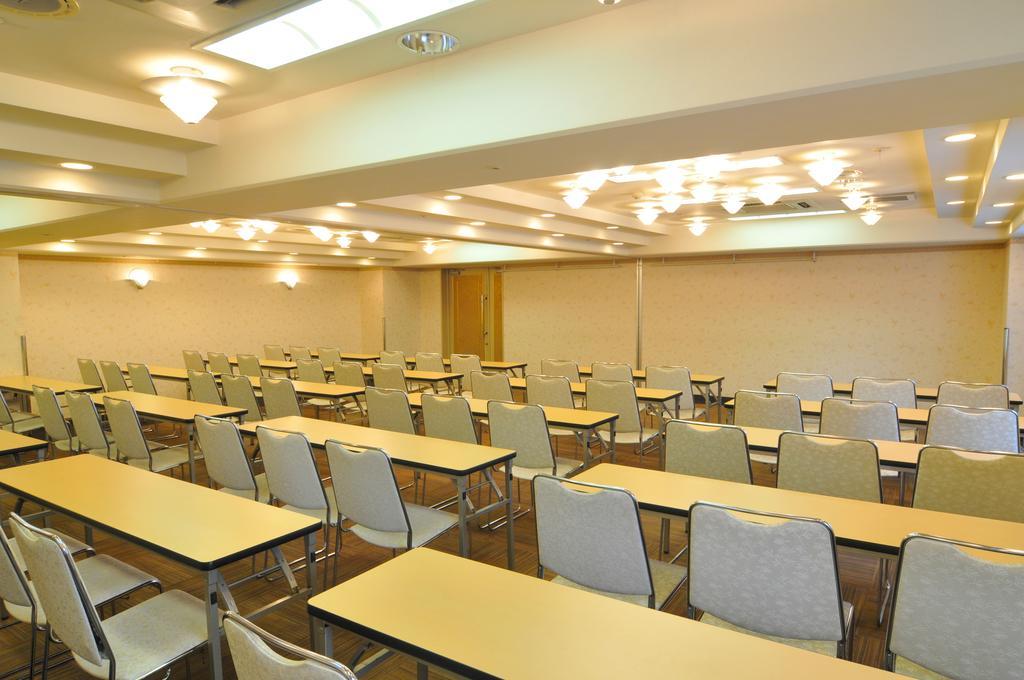 Hotel Listel Shinjuku Tokyo Luaran gambar