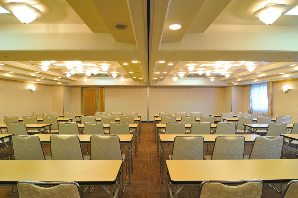 Hotel Listel Shinjuku Tokyo Luaran gambar